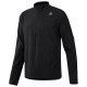 Reebok Ανδρική ζακέτα Running Essentials
